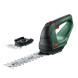 Ножиці акумуляторні для кущів та трави BOSCH AdvancedShear 18V-10 0600857001 без АКБ