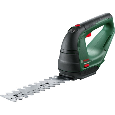 Ножиці акумуляторні для кущів та трави BOSCH AdvancedShear 18V-10 0600857001 без АКБ