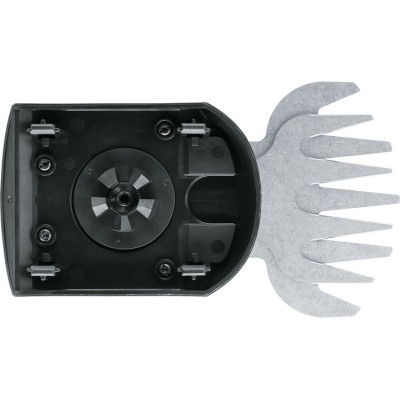 Ножиці акумуляторні для кущів та трави BOSCH AdvancedShear 18V-10 0600857001 без АКБ