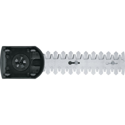 Ножиці акумуляторні для кущів та трави BOSCH AdvancedShear 18V-10 0600857001 без АКБ