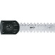Ножиці акумуляторні для кущів та трави BOSCH AdvancedShear 18V-10 0600857001 без АКБ