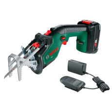 Шабельна пила акумуляторна BOSCH KEO 18 LI 0600861A00