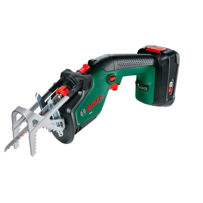Сабельная пила аккумуляторная BOSCH KEO 18 LI 0600861A00