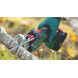 Сабельная пила аккумуляторная BOSCH KEO 18 LI 0600861A00