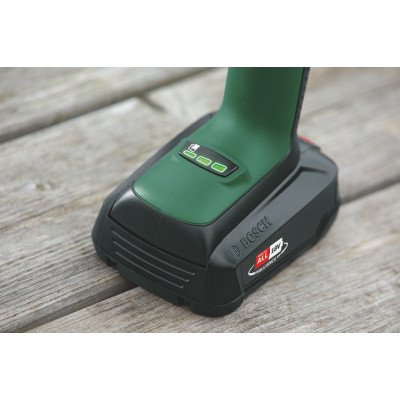 Сабельная пила аккумуляторная BOSCH KEO 18 LI 0600861A00