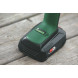Сабельная пила аккумуляторная BOSCH KEO 18 LI 0600861A00