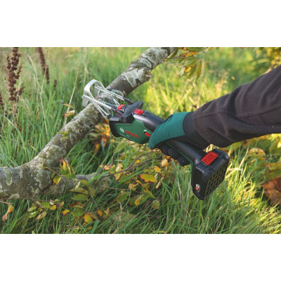 Сабельная пила аккумуляторная BOSCH KEO 18 LI 0600861A00