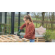 Сабельная пила аккумуляторная BOSCH KEO 18 LI 0600861A00