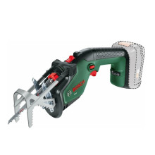Сабельная пила аккумуляторная BOSCH KEO 18 Li 0600861A01 без АКБ