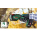 Сабельная пила аккумуляторная BOSCH KEO 18 Li 0600861A01 без АКБ