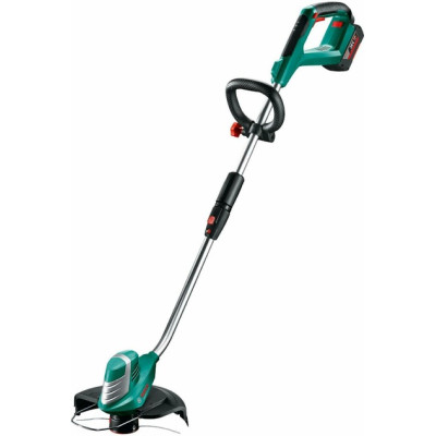 Триммер аккумуляторный BOSCH Advanced Grasscut 36 0600878N03