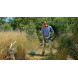 Триммер аккумуляторный BOSCH Advanced Grasscut 36 0600878N03