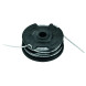 Триммер аккумуляторный BOSCH AdvancedGrassCut 36 0600878N04 без АКБ