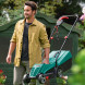 Газонокосарка електрична BOSCH Rotak 32 0600885B00