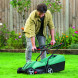 Газонокосарка електрична BOSCH Rotak 32 0600885B00