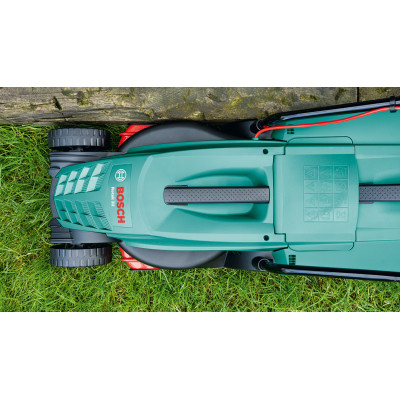 Газонокосарка електрична BOSCH Rotak 32 0600885B00