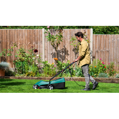 Газонокосарка електрична BOSCH Rotak 32 0600885B00