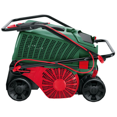 Скарифікатор електричний BOSCH UniversalRake 900 060088A001