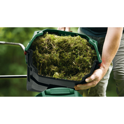 Скарифікатор електричний BOSCH UniversalRake 900 060088A001