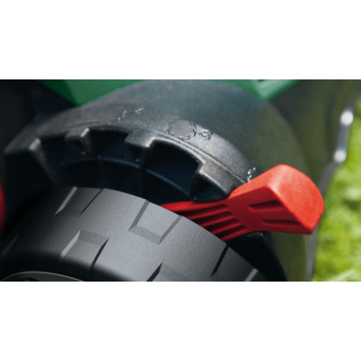 Скарифікатор електричний BOSCH UniversalRake 900 060088A001