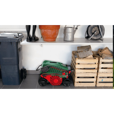 Скарифікатор електричний BOSCH UniversalRake 900 060088A001
