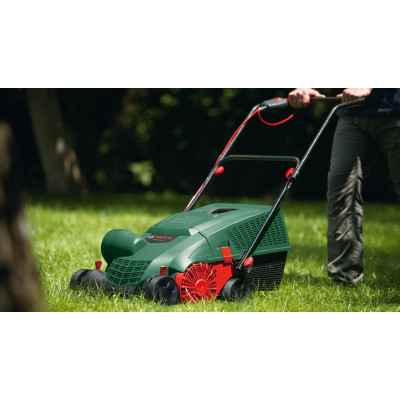 Скарифікатор електричний BOSCH UniversalRake 900 060088A001