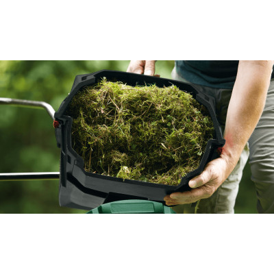 Аератор електричний BOSCH UniversalVerticut 1100 060088A101