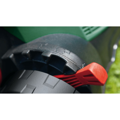 Аератор електричний BOSCH UniversalVerticut 1100 060088A101