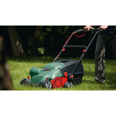 Аератор електричний BOSCH UniversalVerticut 1100 060088A101