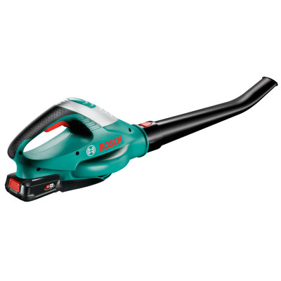 Повітродувка акумуляторна BOSCH ALB 18 LI 06008A0501