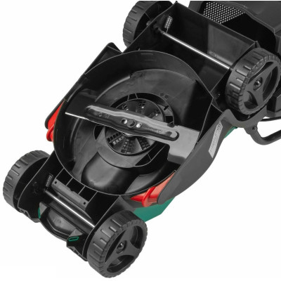 Газонокосарка електрична BOSCH Rotak 320 ER 06008A600A