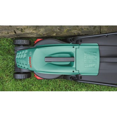 Газонокосарка електрична BOSCH Rotak 320 ER 06008A600A