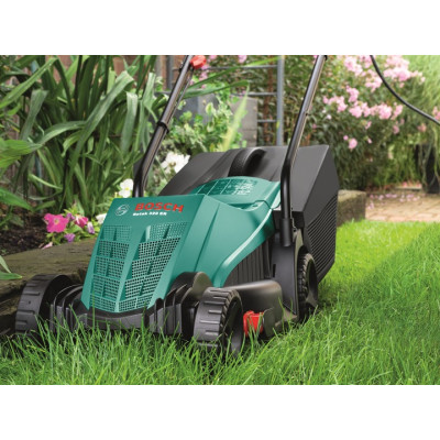 Газонокосарка електрична BOSCH Rotak 320 ER 06008A600A