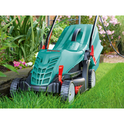 Газонокосарка електрична BOSCH ARM 34 06008A6101