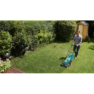 Газонокосилка электрическая BOSCH ARM 37 06008A6201