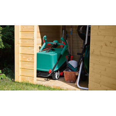 Газонокосилка электрическая BOSCH ARM 37 06008A6201