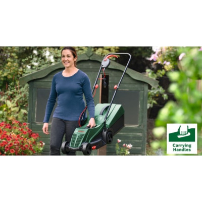 Газонокосарка електрична BOSCH EasyRotak 32-205 06008A6300