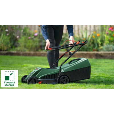 Газонокосарка електрична BOSCH EasyRotak 32-205 06008A6300