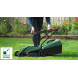 Газонокосарка електрична BOSCH EasyRotak 32-205 06008A6300