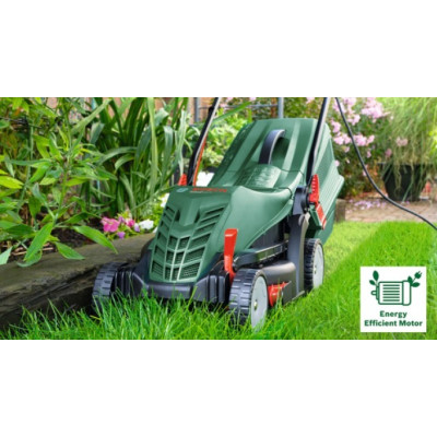 Газонокосарка електрична BOSCH EasyRotak 32-205 06008A6300