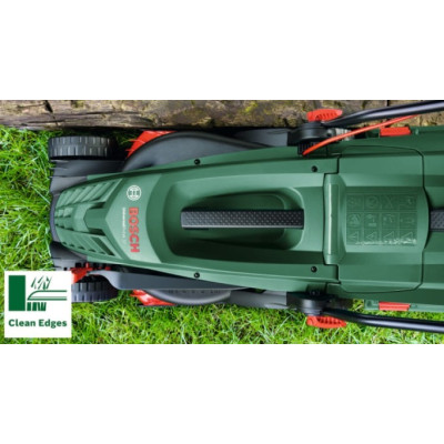 Газонокосарка електрична BOSCH EasyRotak 32-205 06008A6300
