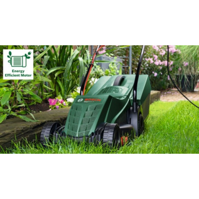 Газонокосилка электрическая BOSCH UniversalRotak 34-405 06008A6401