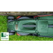 Газонокосилка электрическая BOSCH UniversalRotak 34-405 06008A6401
