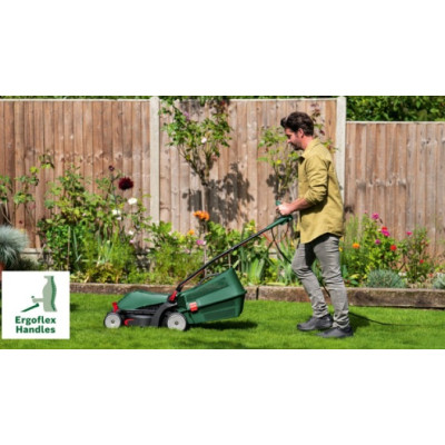 Газонокосарка електрична BOSCH UniversalRotak 37-555 06008A6501