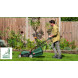 Газонокосарка електрична BOSCH UniversalRotak 37-555 06008A6501