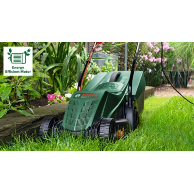 Газонокосарка електрична BOSCH UniversalRotak 37-555 06008A6501