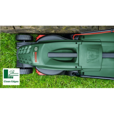 Газонокосарка електрична BOSCH UniversalRotak 37-555 06008A6501