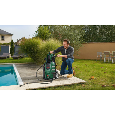 Мийка високого тиску BOSCH AdvancedAquatak 150 06008A7700