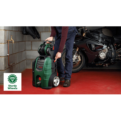 Мийка високого тиску BOSCH AdvancedAquatak 150 06008A7700