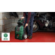 Мийка високого тиску BOSCH AdvancedAquatak 150 06008A7700